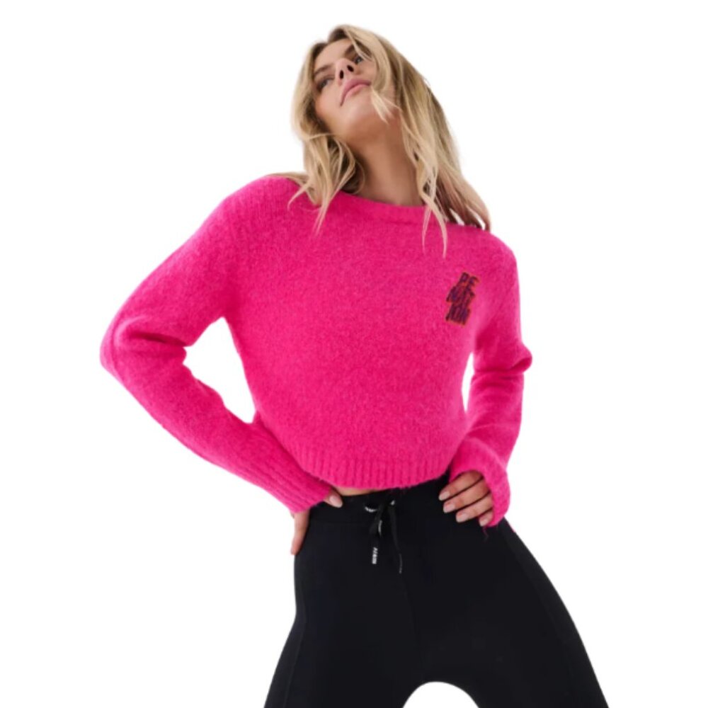 DONDI KNIT SWEAT
